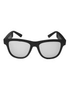 Lunette de soleil audio polarisée New Magnussen G1 fumé/noir mat