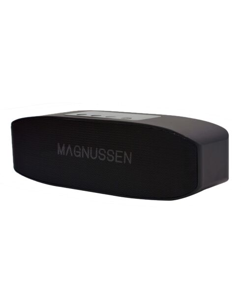 Enceinte Bluetooth Magnussen S3 noire