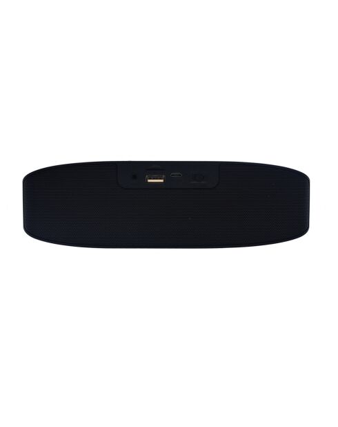 Enceinte Bluetooth Magnussen S3 noire