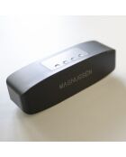Altoparlante Bluetooth Magnussen S3 nero