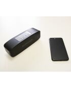 Altoparlante Bluetooth Magnussen S3 nero