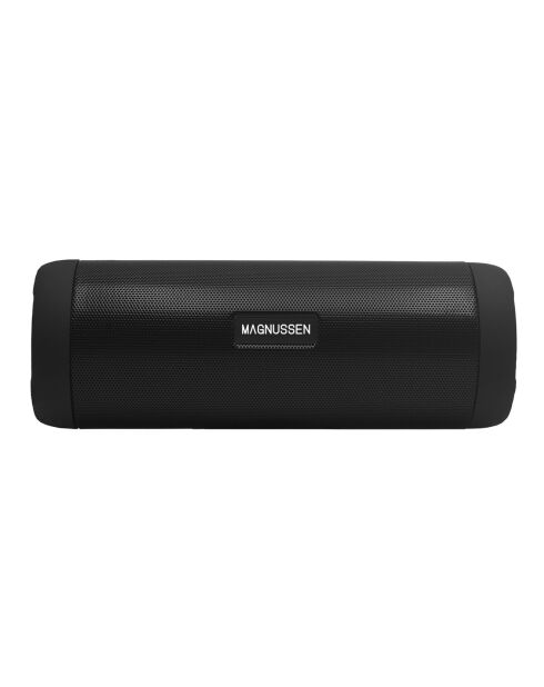 Enceinte Bluetooth Magnussen S2 noire