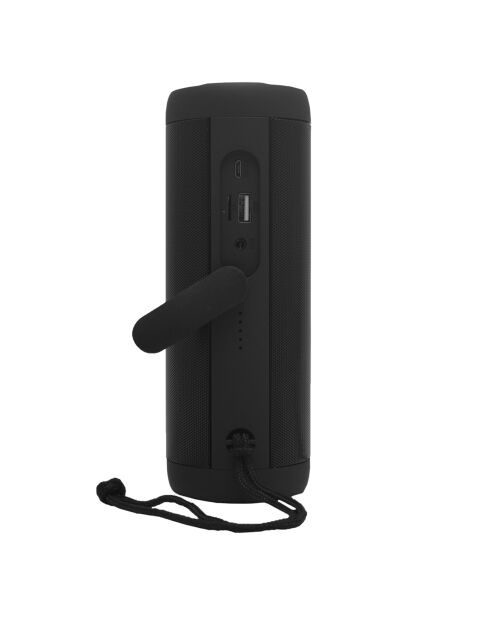 Enceinte Bluetooth Magnussen S2 noire