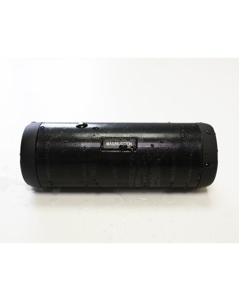Enceinte Bluetooth Magnussen S2 noire