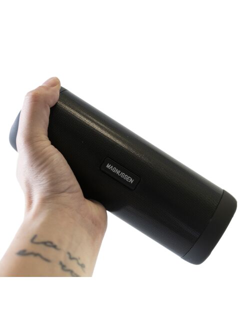 Enceinte Bluetooth Magnussen S2 noire