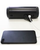 Enceinte Bluetooth Magnussen S2 noire
