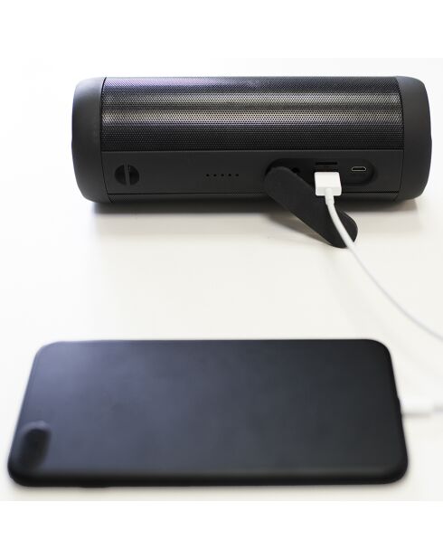 Enceinte Bluetooth Magnussen S2 noire