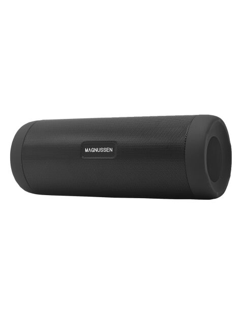 Enceinte Bluetooth Magnussen S2 noire