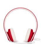Nuevos auriculares Magnussen W1 en rojo mate con cable