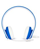 Nuove cuffie Magnussen W1 blu opaco con cavo