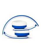 Nuove cuffie Magnussen W1 blu opaco con cavo