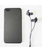 Auricolare sportivo Bluetooth Magnussen M4 nero/argento