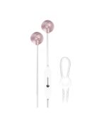 Cuffie sportive Bluetooth Magnussen M6 rosa/oro
