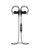 Auriculares deportivos Bluetooth Magnussen M8 negros