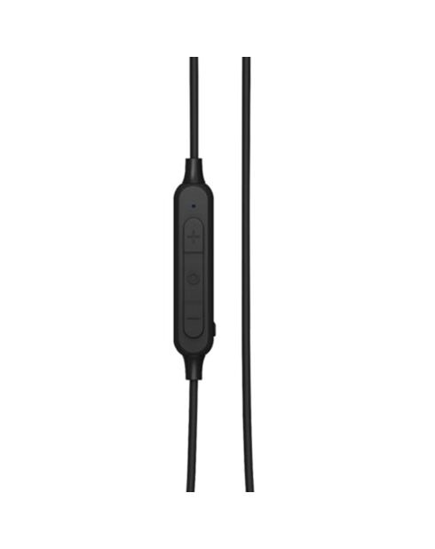 Oreillette de sport Bluetooth Magnussen M8 noire