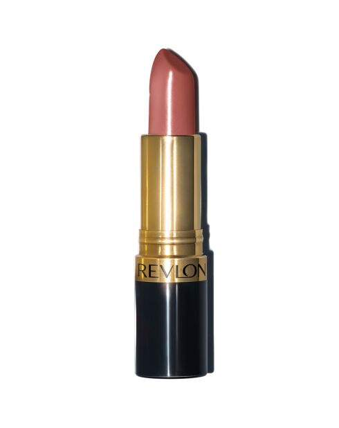 Rouge à lèvres Baton Super Lustrous N°130 Rose Velvet - 4.2 g