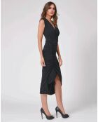 Robe Fresh noire