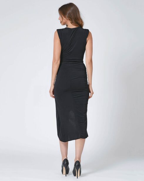 Robe Fresh noire