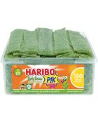 Boîte de bonbons Pasta Basta Pomme Pik 150 pièces