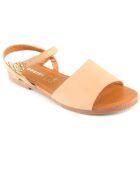 Sandales Farah nude