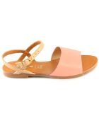 Sandales Farah nude