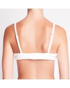 Soutien-gorge Simplicity écru