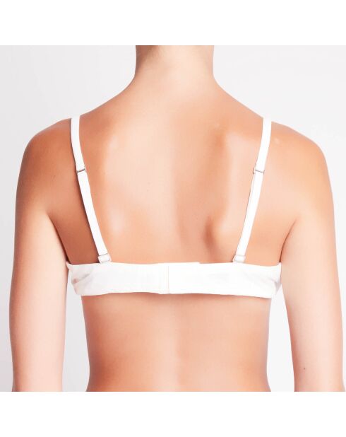 Soutien-gorge Simplicity écru