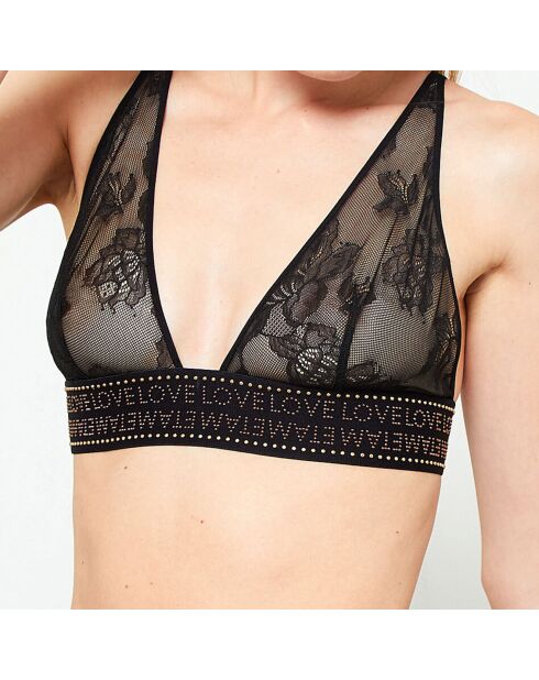 Black Influence Triangel-BH