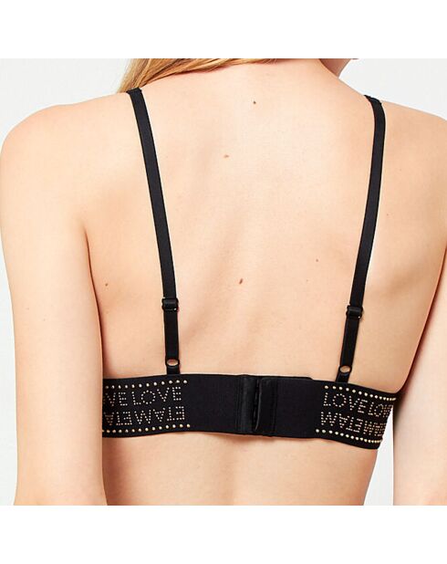 Black Influence Triangel-BH