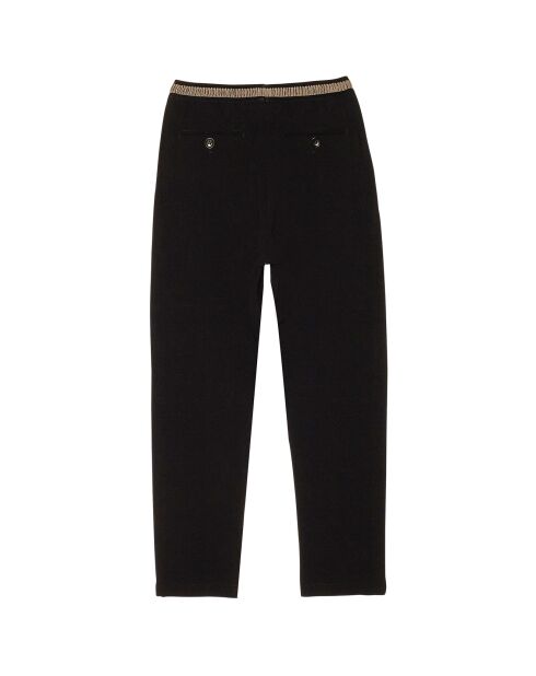 Pantalon Pirouette noir