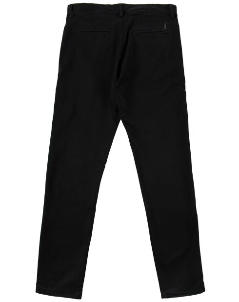 Custom Fit Arezzo zwarte broek