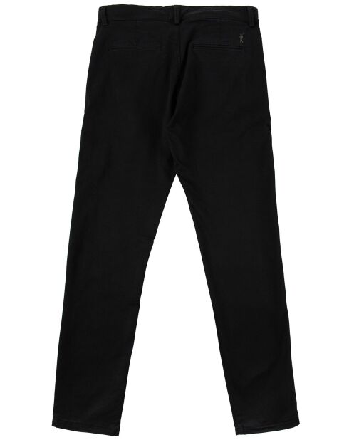 Pantalon Custom Fit Arezzo noir