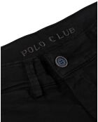 Pantalon Custom Fit Arezzo noir