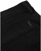 Pantalon Custom Fit Arezzo noir