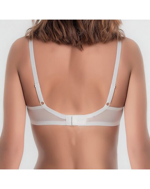 Soutien-Gorge Essential Elegance blanc