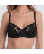 Soutien-Gorge Essential Elegance noir