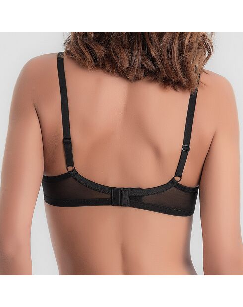 Soutien-Gorge Essential Elegance noir
