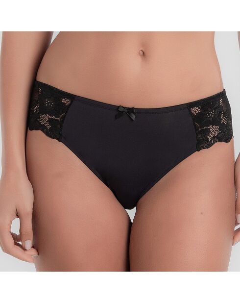 Culotte Essential Elegance noire