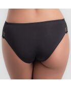 Culotte Essential Elegance noire