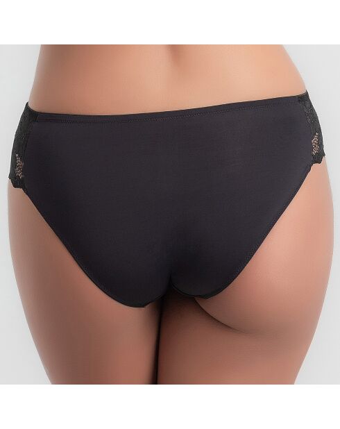 Culotte Essential Elegance noire