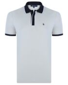 Polo Nathan beige