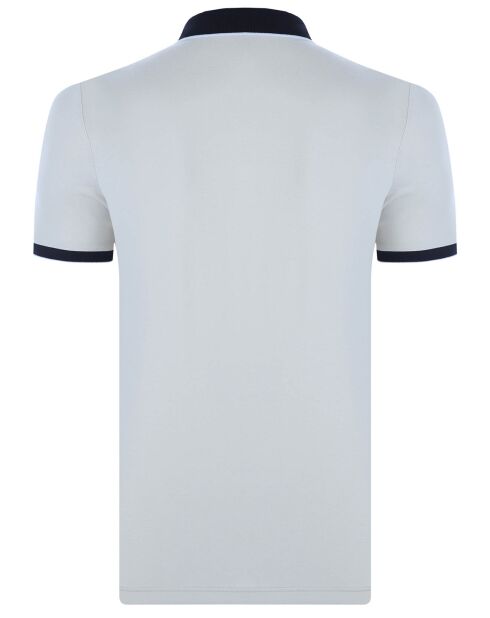 Polo Nathan beige