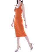 Robe Genesis brique