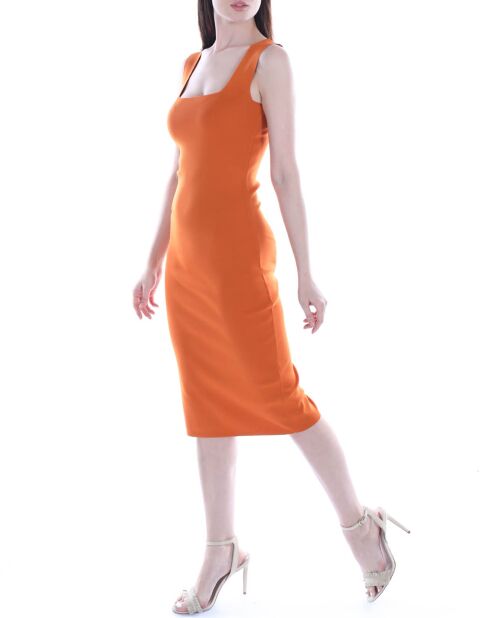 Robe Genesis brique