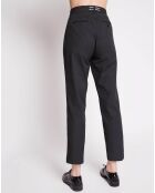 Pantalon Noman gris anthracite