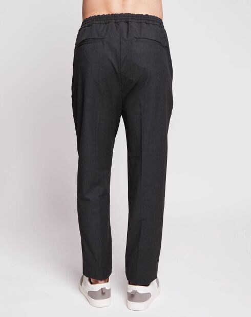 Pantalon Lovan flanelle