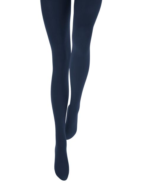 Collant Héritage Luxe 60 deniers nuit