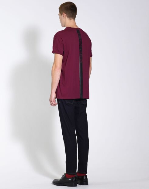 T-Shirt Greg canyon