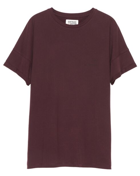 T-Shirt Greg canyon