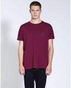T-Shirt Greg canyon